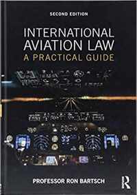 International Aviation Law