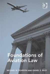 Foundations of Aviation Law