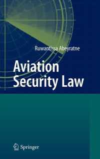 Aviation Security Law