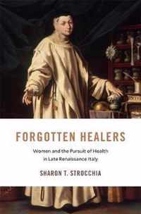 Forgotten Healers