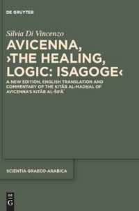 Avicenna, >The Healing, Logic: Isagoge<