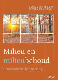 Milieu & milieubehoud