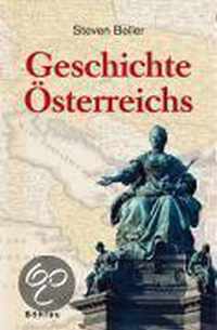 Geschichte Osterreichs