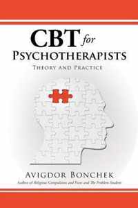 CBT for Psychotherapists