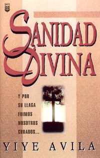 Sanidad Divina