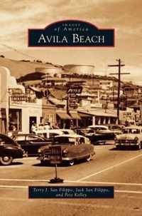 Avila Beach