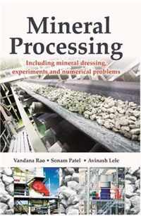 Mineral Processing