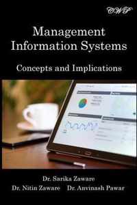 Management Information Systems