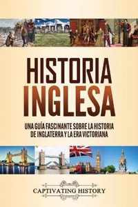 Historia inglesa