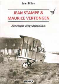 Jean Stampe & Maurice Vertongen