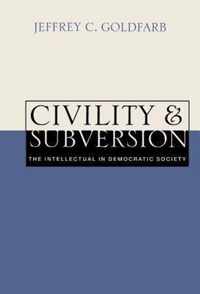 Civility and Subversion