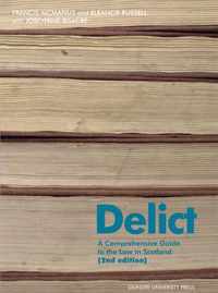 Delict