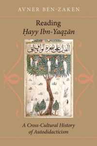 Reading ayy Ibn-Yaqáºn