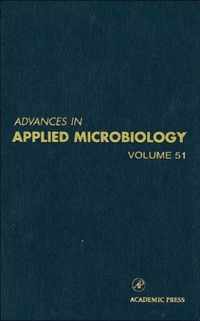 Advances in Applied Microbiology