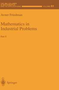 Mathematics in Industrial Problems