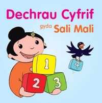 Dechrau Cyfrif gyda Sali Mali