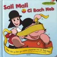 Sali Mali a Ci Bach Neb