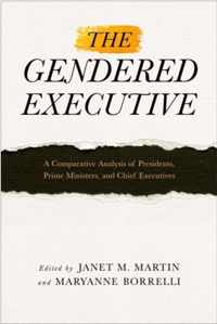 The Gendered Executive