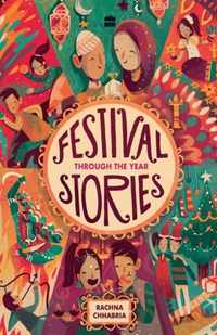 Festival stories- through the year