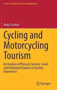 Cycling and Motorcycling Tourism