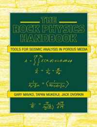 The Rock Physics Handbook