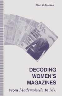 Decoding Women's Magazines