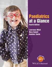 Paediatrics At A Glance 4th Ed