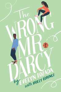 The Wrong Mr. Darcy