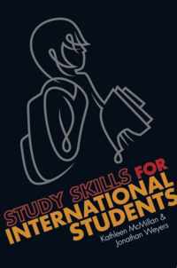 Study Skills for International Students