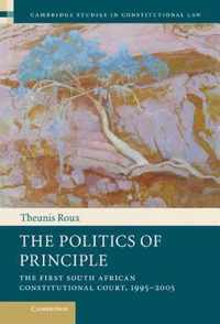 Politics Of Principle