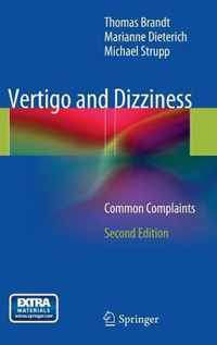 Vertigo and Dizziness