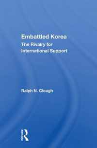 Embattled Korea