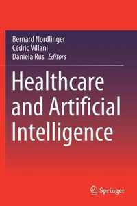 Healthcare and Artificial Intelligence