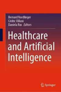 Healthcare and Artificial Intelligence