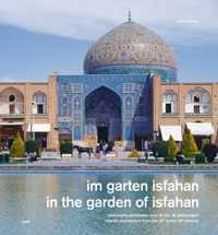 In the Garden of Isfahan