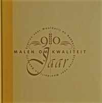 90 Jaar malen om kwaliteit