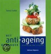 Anti Ageing Kookboek