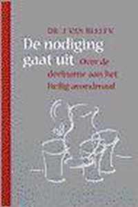 Nodiging Gaat Uit