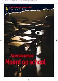 Moord op school