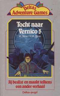 Tocht naar vernico 5