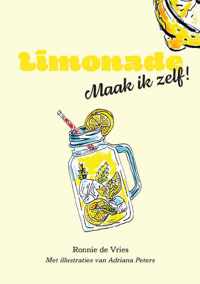 Limonade maak ik zelf