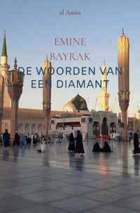 De woorden van een Diamant - Emine Bayrak - Paperback (9789464189360)