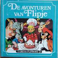 T grote Flipboek 2