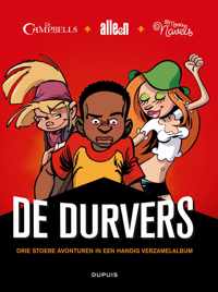 Durvers 01. de durvers