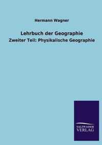 Lehrbuch der Geographie