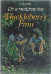 De avonturen van Huckleberry Finn