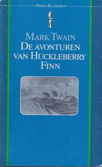 De Avonturen van Huckleberry Finn