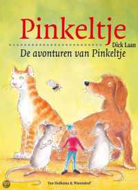 Avonturen van Pinkeltje