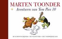 Avonturen van Tom Poes / 10