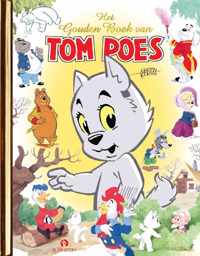 Het Gouden Boek van Tom Poes